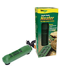 Tetra Turtle Aquarium Heater Aquatic Reptile Tank Heater - 100 watt