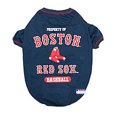 Boston Red Sox MLB Team Tee