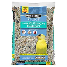 Pennington® Select Wild Finch Bird Seed with Nyjer for Finches