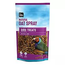 All Living Things® Oat Sprays Bird Treat