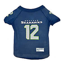 Seattle Seahawks NFL Jersey