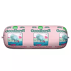 Open Farm Gently Cooked Adult Fresh Dog Food - Human Grade, Turkey & Salmon