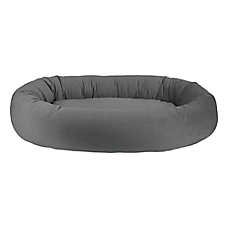 Arlee Home & Pet Orbit Orthopedic Eco-Friendly Memory Foam Pet Bed