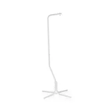 Prevue Pet Products Tubular Steel Hanging Bird Cage Stand - Pet Bird Cage Stand