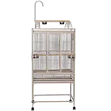 A&E Cage Company PlayTop Pet Bird Cage for Large Birds