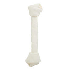Dentley's? Traditional 22" Rawhide Bone Dog Chew - 1 Count