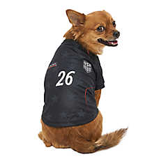 U.S. Soccer Blue Jersey