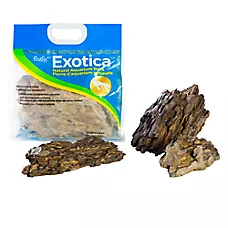 CaribSea® Exotica&trade; Dragon Stone Aquascaping Rock Décor