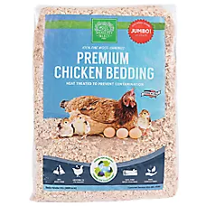 Small Pet Select Pine Shavings Chicken Bedding 141 L - Chicken Coop Bedding