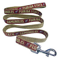 Florida State Seminoles NCAA Dog Leash