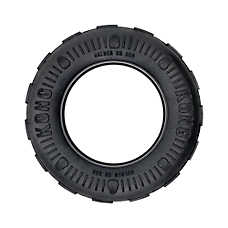 KONG? Tires Heavy-Duty Chew Dog Toy