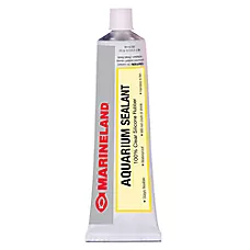 Marineland® Silicone Aquarium Sealant for Aquarium Repair