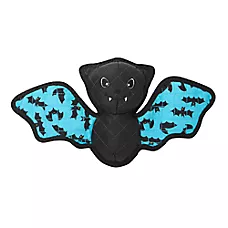Joyhound 3D Rip Roarin Bat Dog Toy