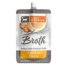 Simply Nourish? Original Cat Meal Topper - 1.4 Oz, Natural, Grain Free