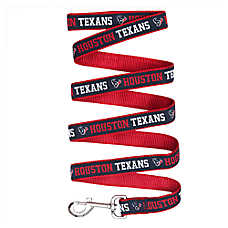 Houston Texans NFL Dog Leash