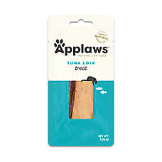 Applaws Cat Treat Loin - Natural