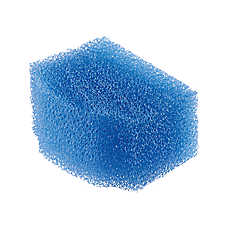 OASE BioPlus 30 PPI Filter Foam - Biological Aquarium Filter Media for Fish Tanks